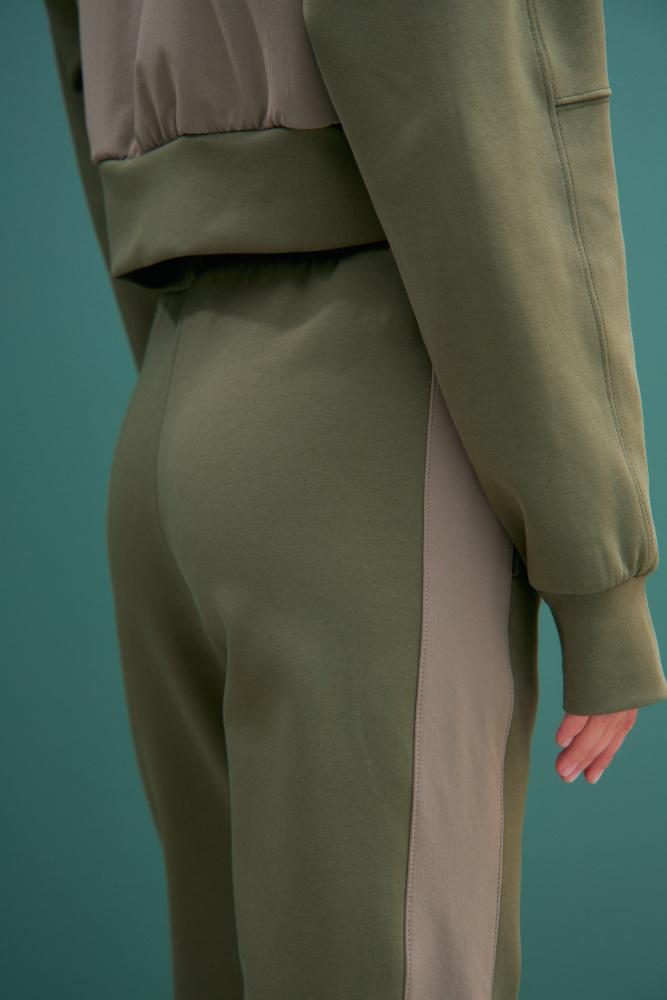 VW-232-20-123 брюки спортивные van mich 