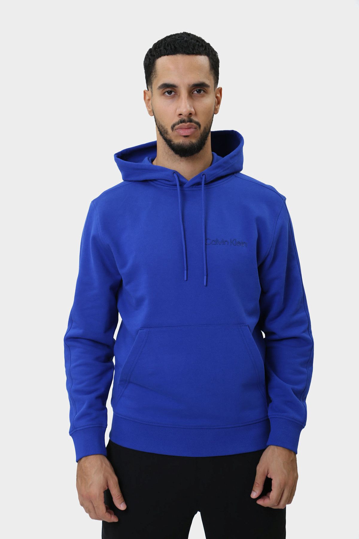 Худи Calvin Klein Jeans Синий