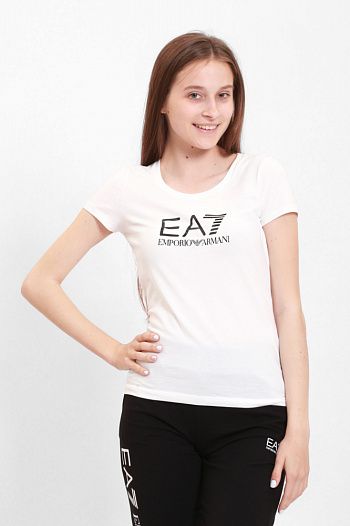 Футболка EA7