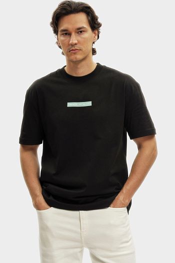 Футболка Calvin Klein Jeans