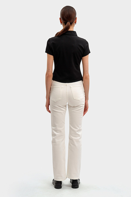 Поло Calvin Klein Jeans