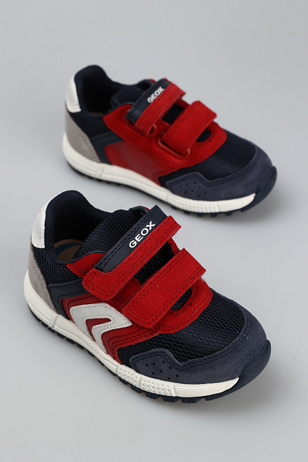 Кроссовки Geox