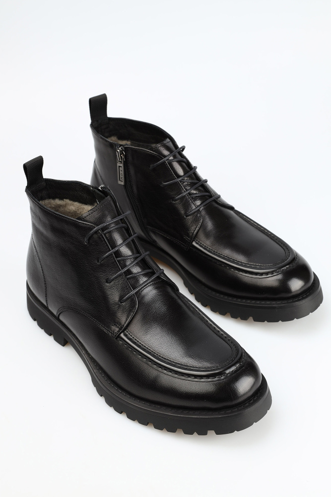 GAM1383-29 Ботинки Graciana Черный