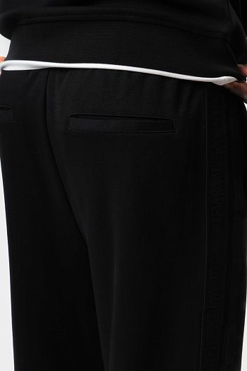 Брюки спортивные Armani Exchange - купить спортивные брюки Armani Exchange в интернет-магазине, цены в Москве и Краснодаре - Мёд