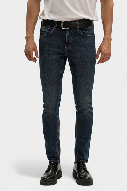 Джинсы Mustang