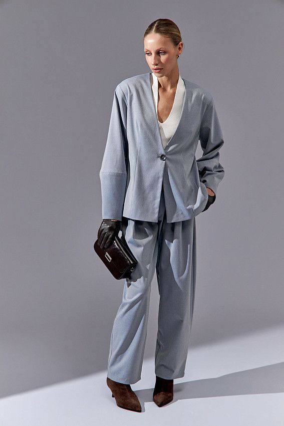 Ботильоны Marc Cony