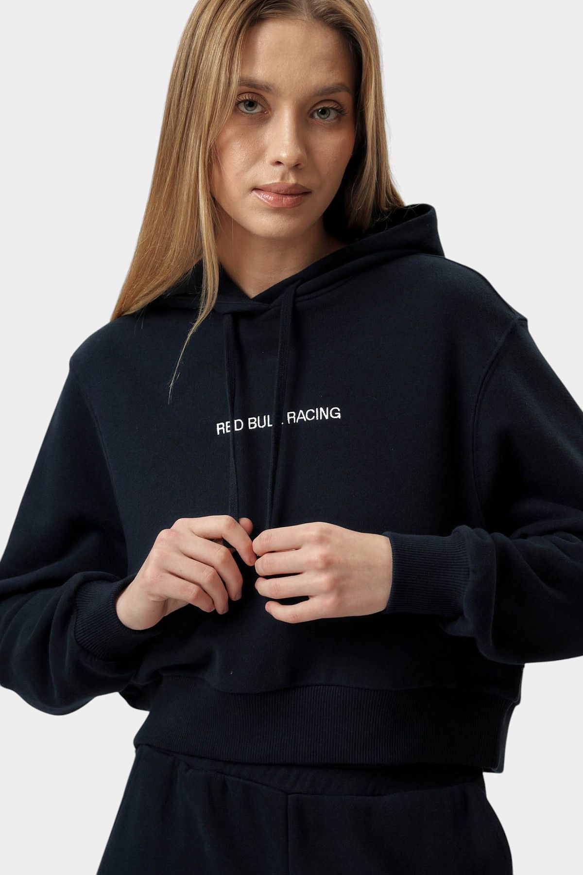 Худи Pepe Jeans Синий