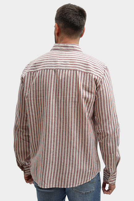 Рубашка Mustang