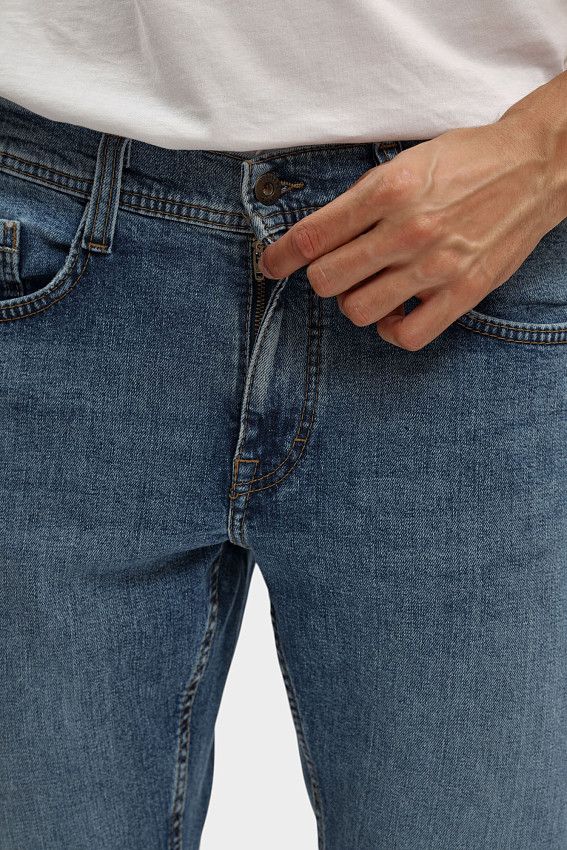 Джинсы Mustang