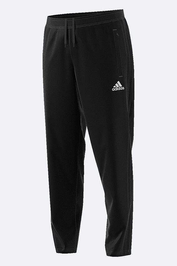 Брюки парадного костюма Adidas Черный