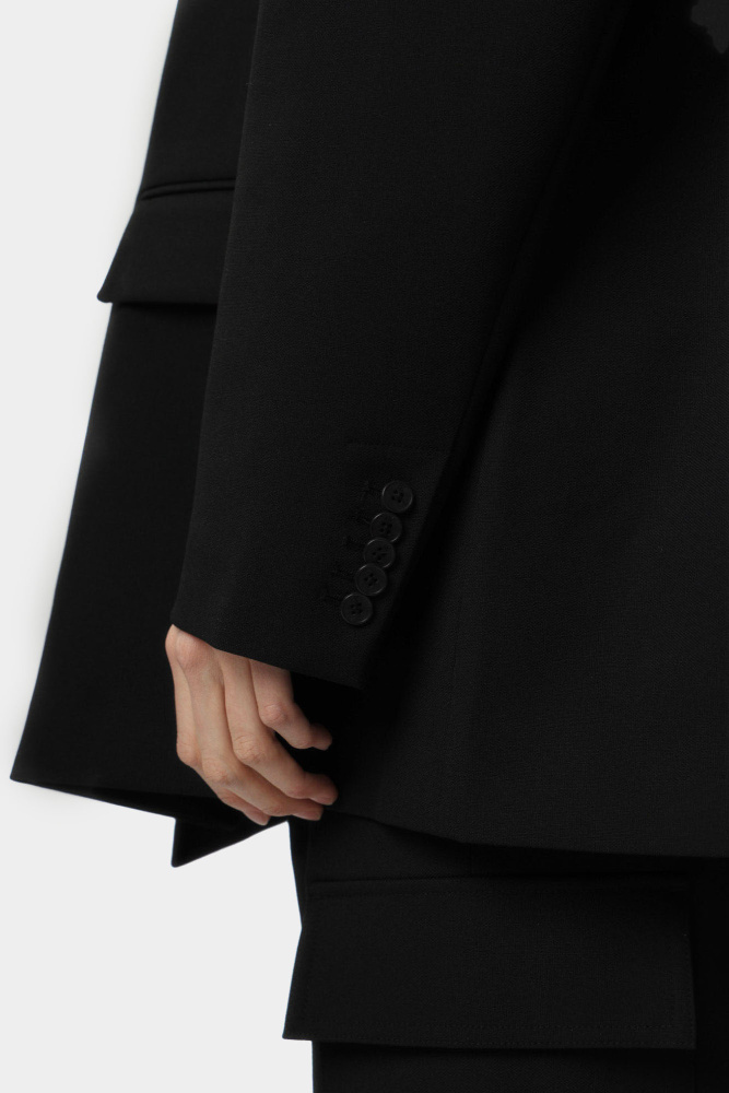 J20J224714 пиджак calvin klein jeans 