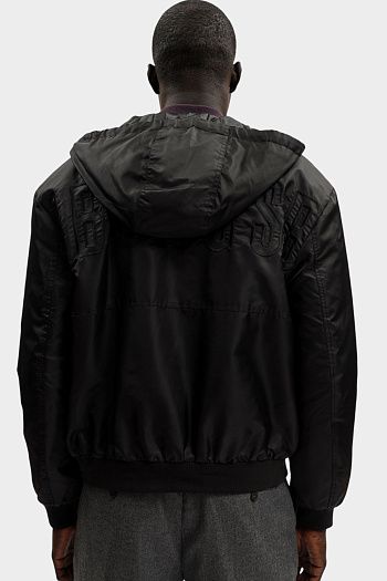 Куртка Bikkembergs