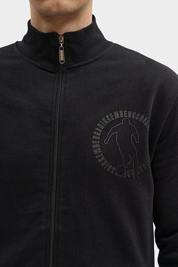 Костюм спортивный Bikkembergs