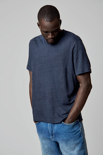 Футболка Van Mich