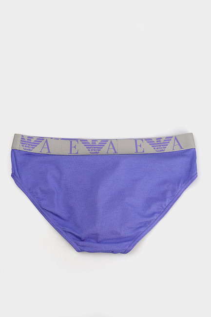 Трусы 3 шт Emporio Armani