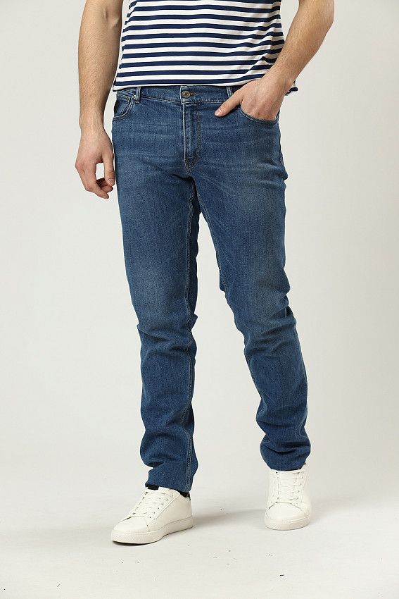 Джинсы Trussardi