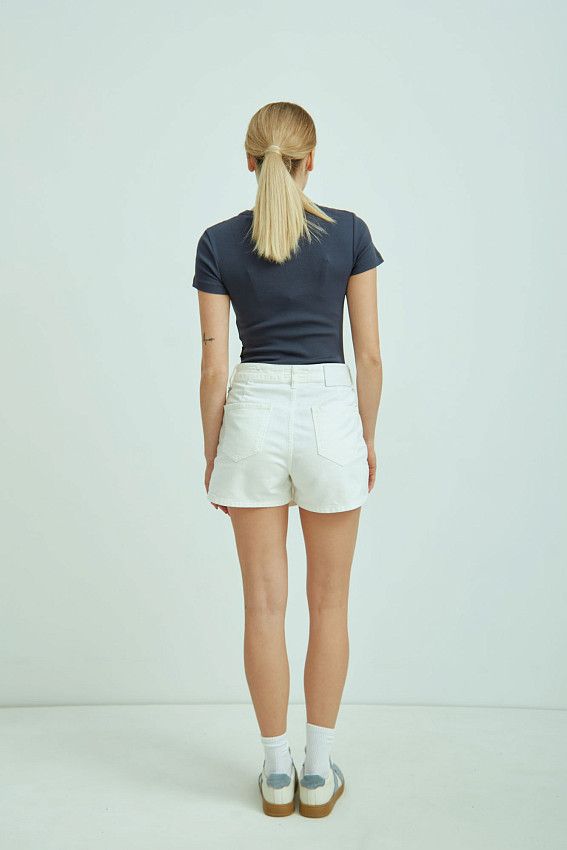 Боди Van Mich Синий