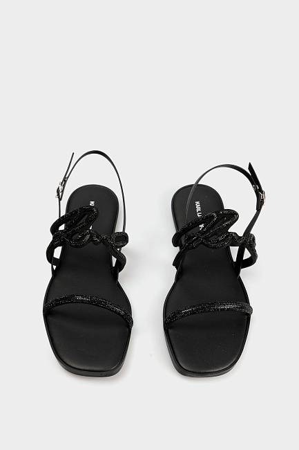 Сандалии Karl Lagerfeld