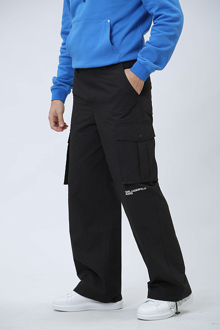 Брюки  Karl Lagerfeld Jeans