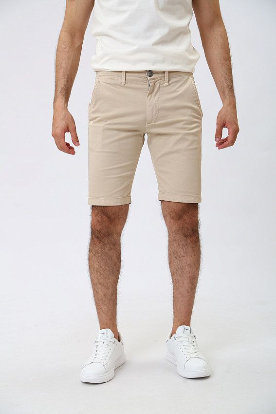 Шорты Pepe Jeans Бежевый