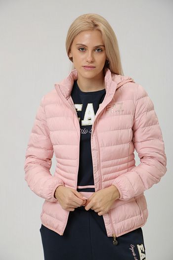 Куртка EA7