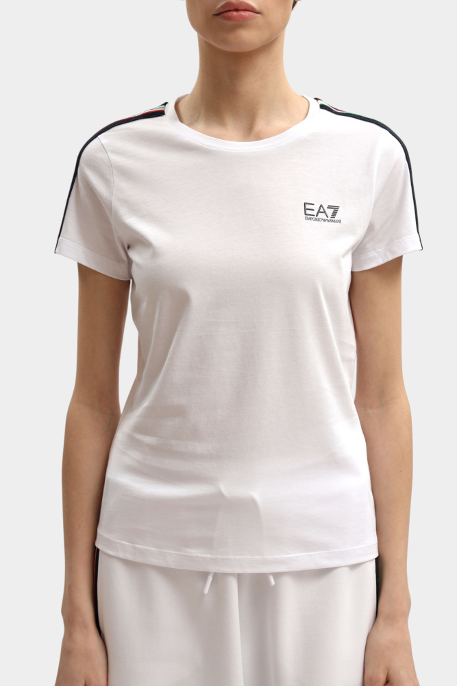 7W001220_AF12503 футболка ea7 