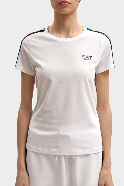 Футболка EA7