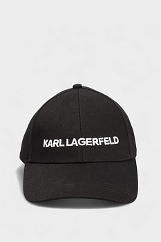 Кепка Karl Lagerfeld