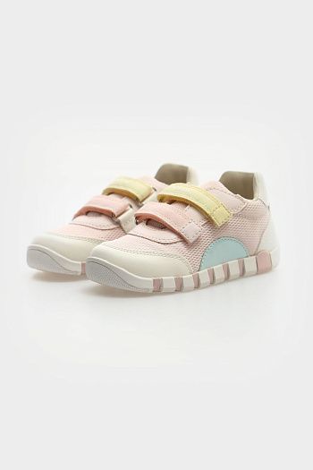 Кроссовки Geox