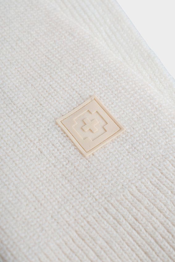 Шарф Strellson Бежевый