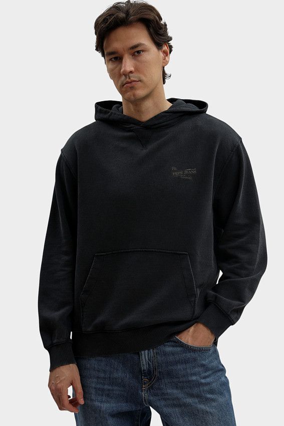 Куртка Pepe Jeans Черный