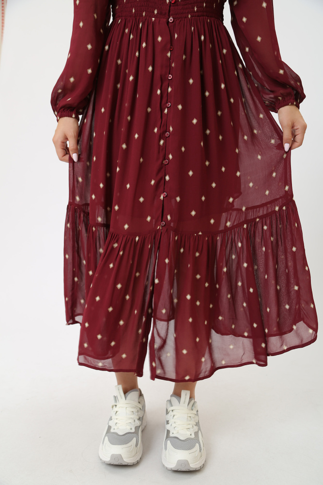 PL953359 платье д/р pepe jeans 