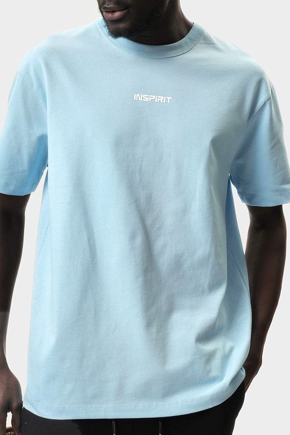 Футболка Inspirit Синий