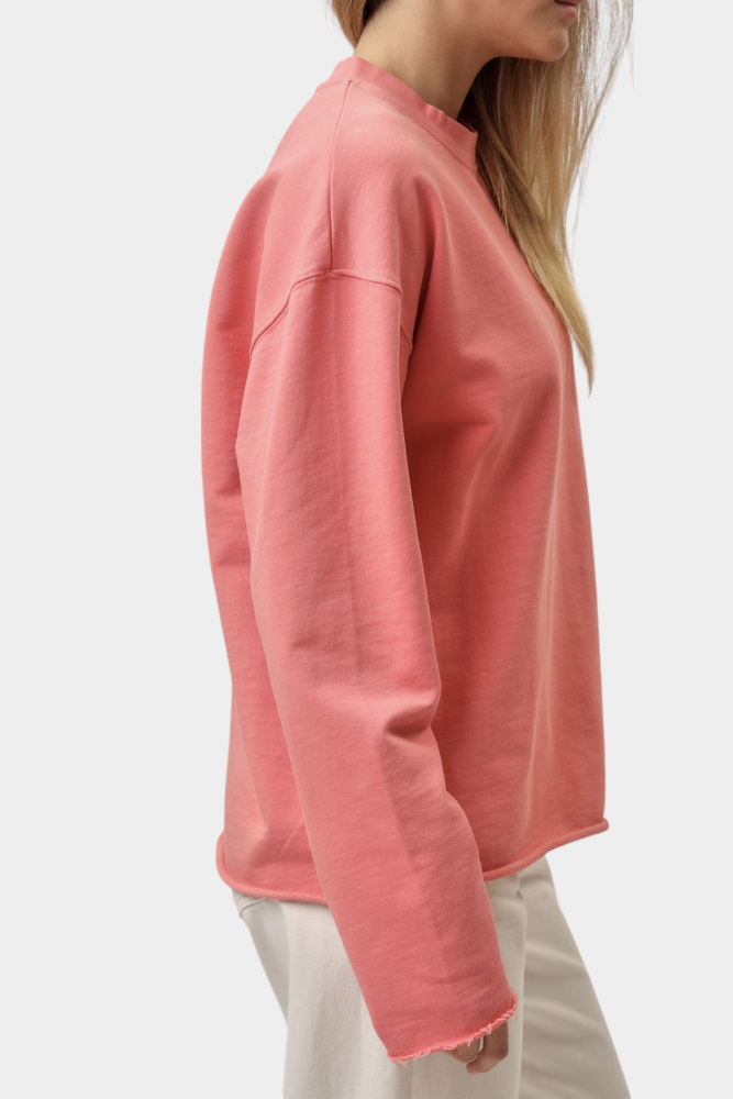 1016171 свитшот mustang 