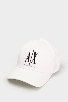 Кепка Armani Exchange