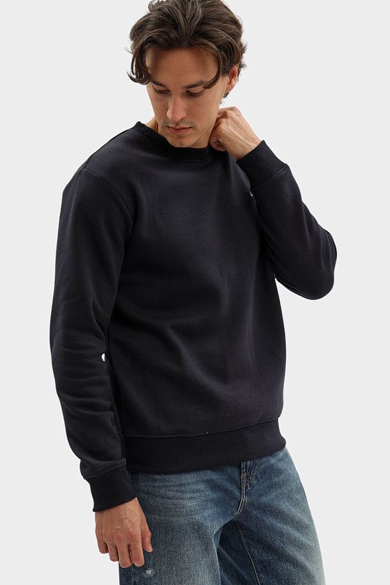 Свитшот Pepe Jeans Синий