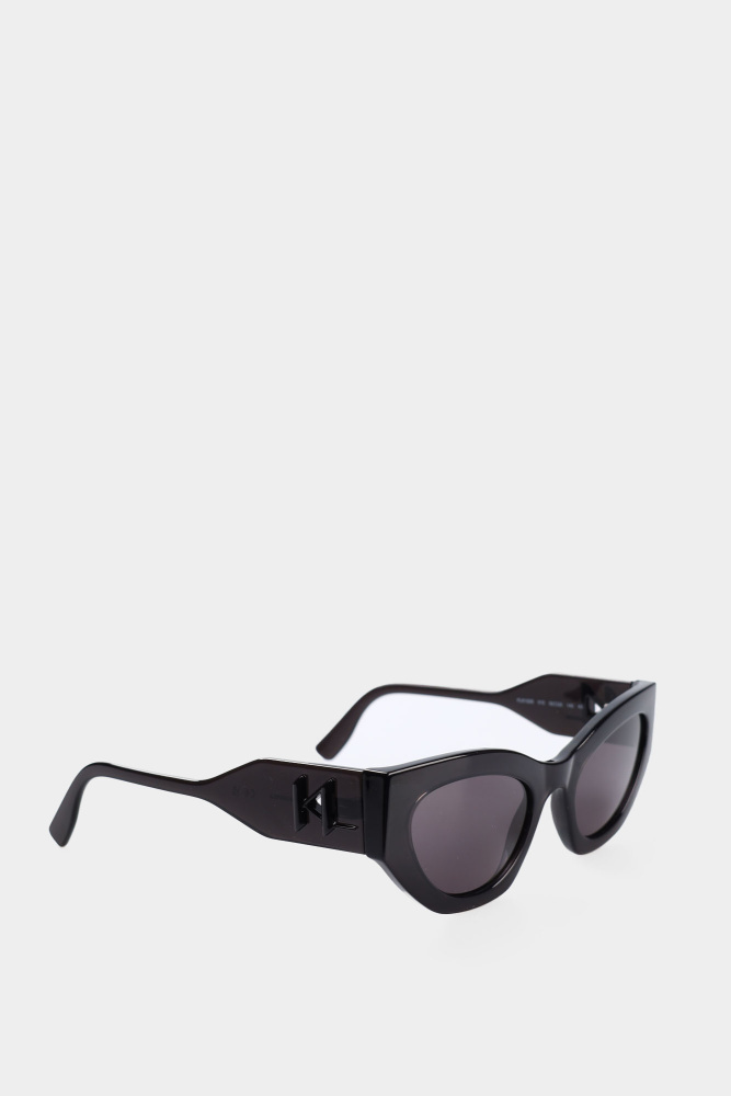 KLG-26122 Очки с/з  Karl Lagerfeld Черный