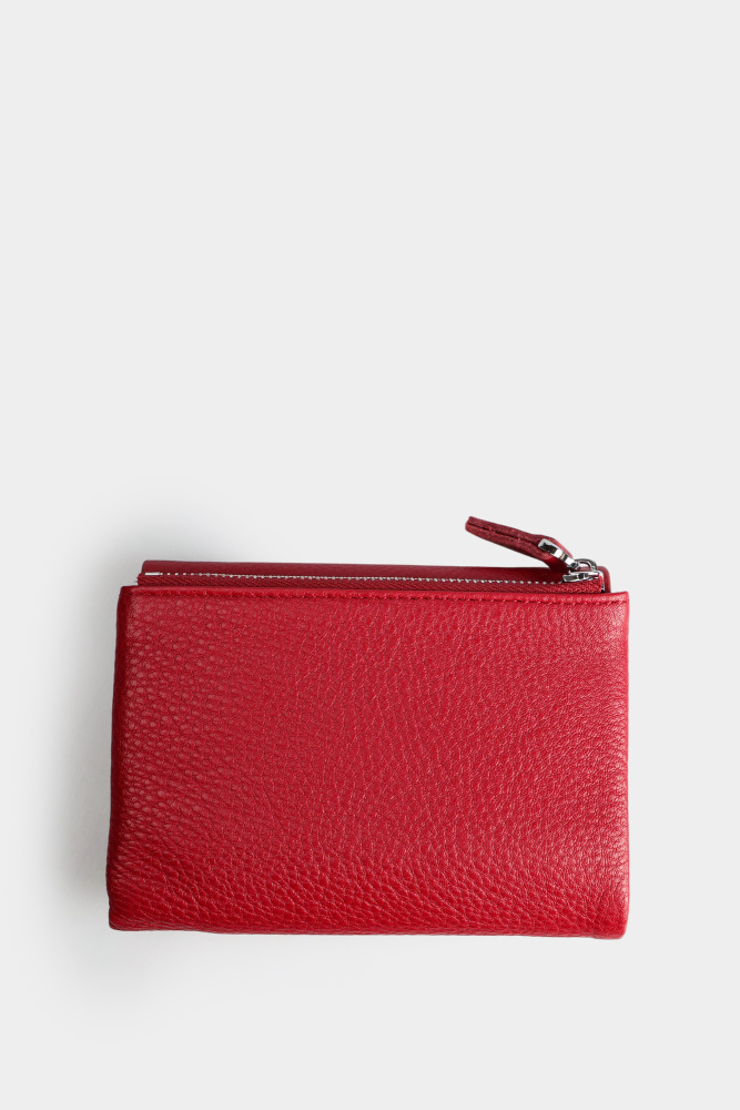 51-335-16 Кошелёк Marc Cony Бордовый