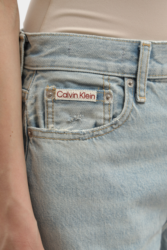 LV047F737G джинсы calvin klein jeans 