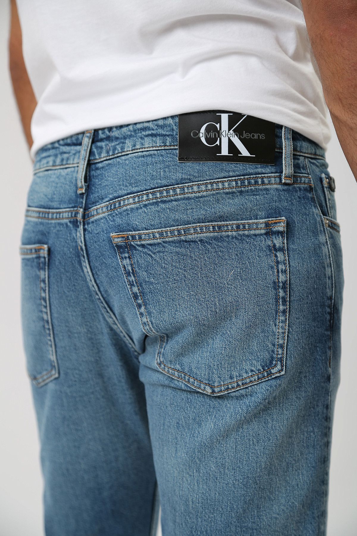 Джинсы Calvin Klein Jeans
