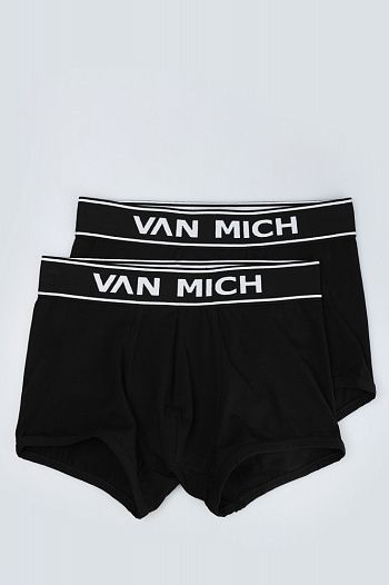 Трусы 2 шт Van Mich