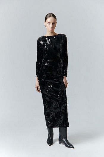Платье Pepe Jeans