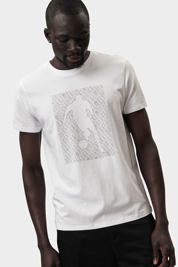 Футболка Bikkembergs