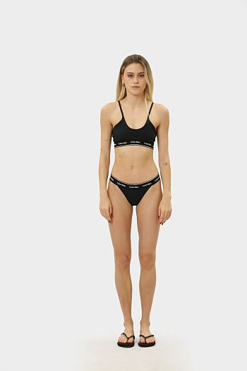 Низ от купального костюма Calvin Klein Underwear