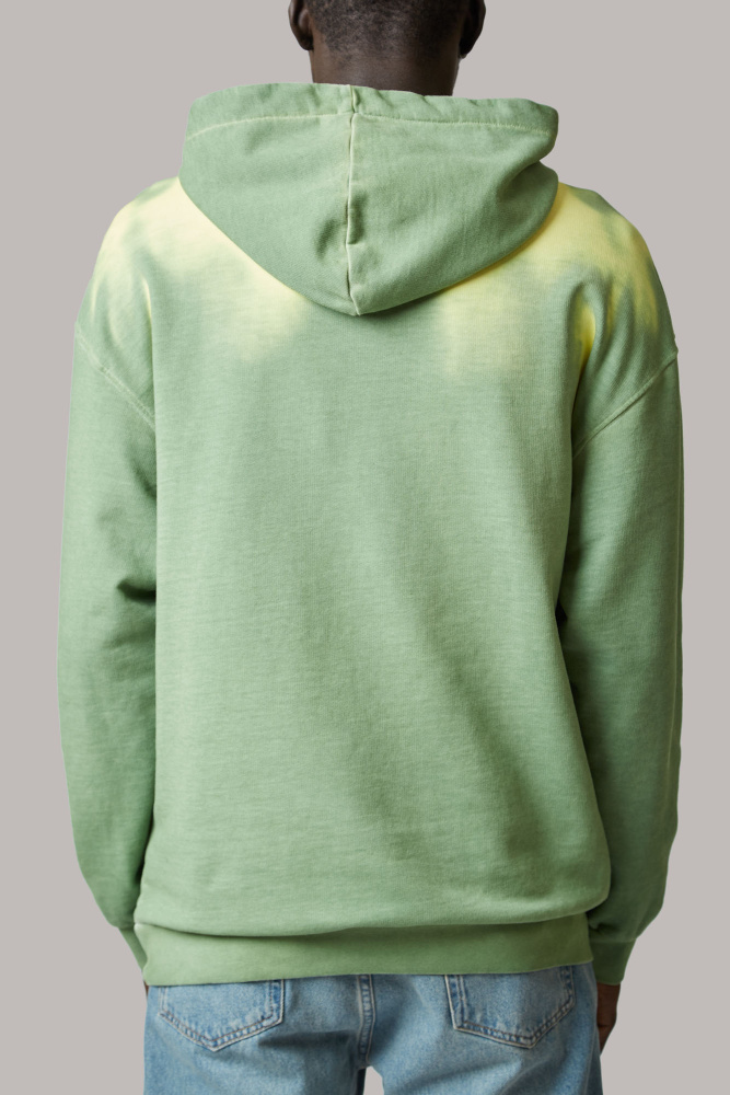 VM-ERK-20-316 Худи Van Mich Зеленый