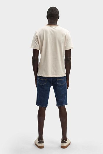 Шорты джинсовые Pepe Jeans