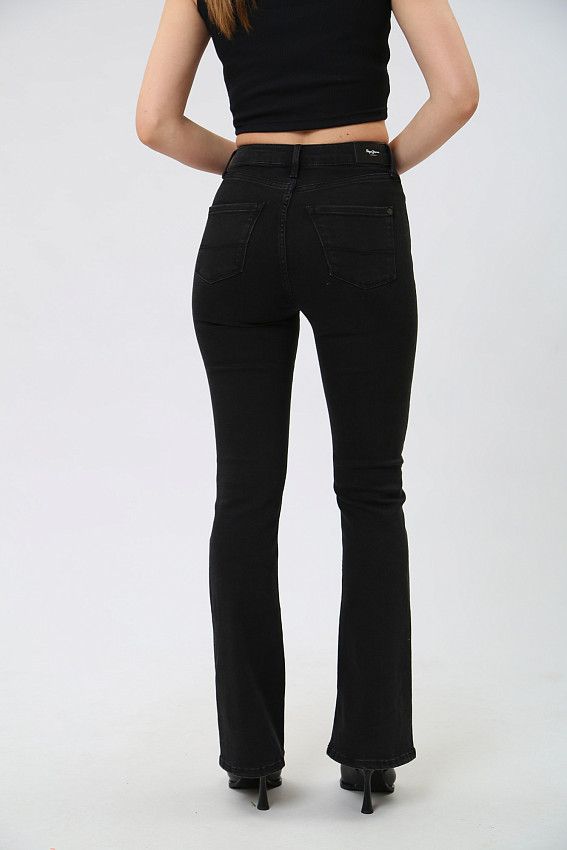 Джинсы DION FLARE Pepe Jeans