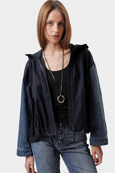 Куртка Armani Exchange