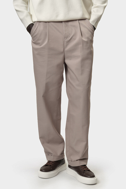 Брюки Calvin Klein Jeans