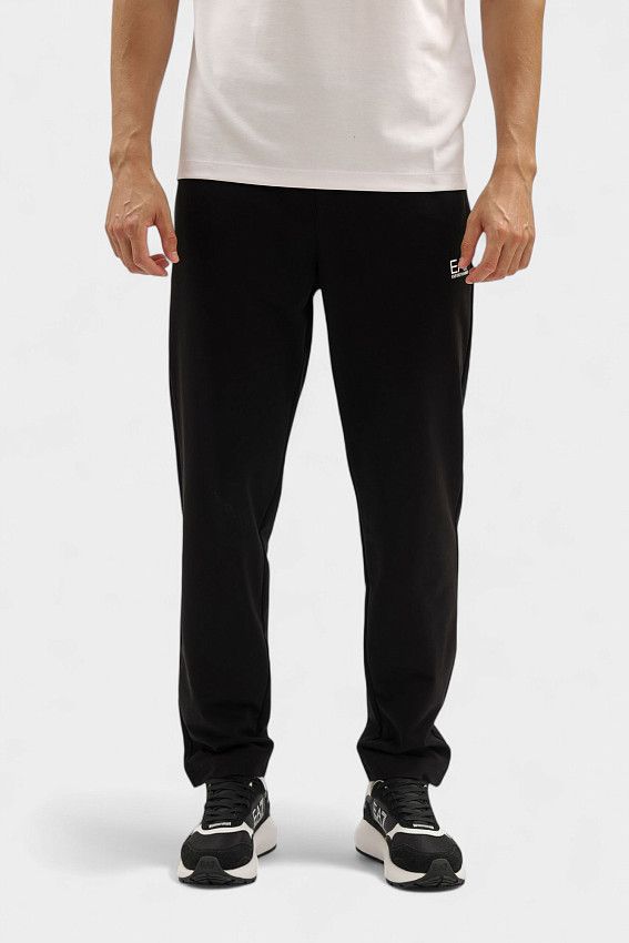 Костюм спортивный EA7 Черный
